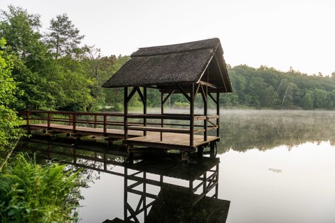 Boathouse