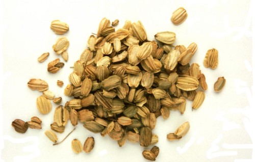 Medicinal herbs