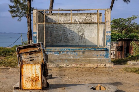 Fort Dauphin