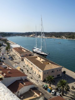 Port de Mao