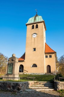 Sommerfeld Church