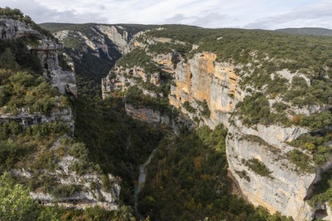 Sierra de Guara