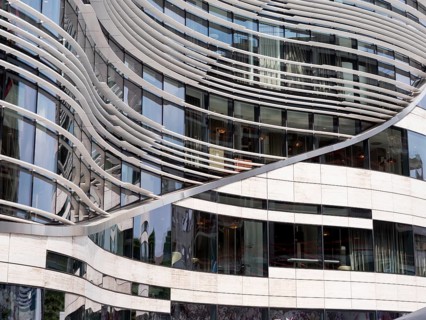 Modern architecture