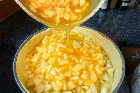 Swabian cuisine