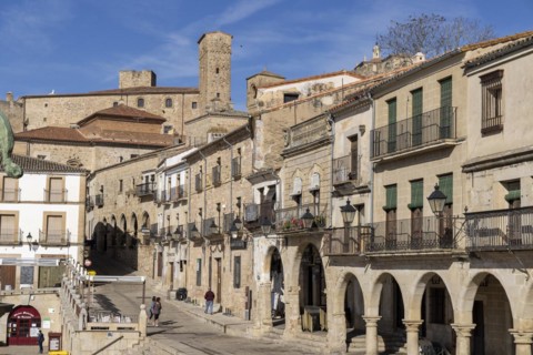 Trujillo