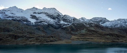 Lago Bianco