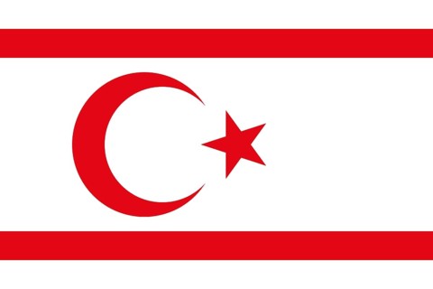 Flag of North Cyprus