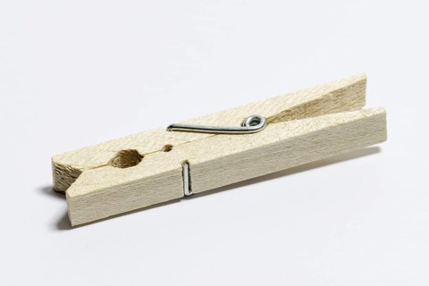 Clothes peg