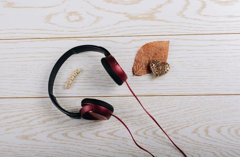 Headphones