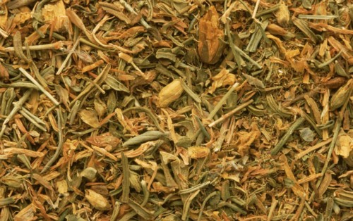 Medicinal plant