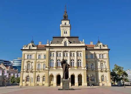 City Hall