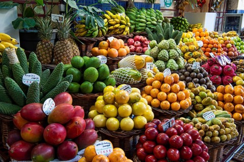 Fruit