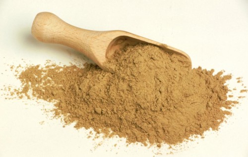Medicinal herbs:Theriakpulver