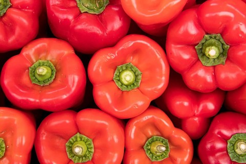 Sweet pepper