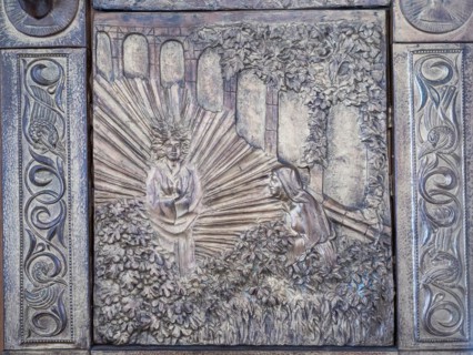 Biblical motif