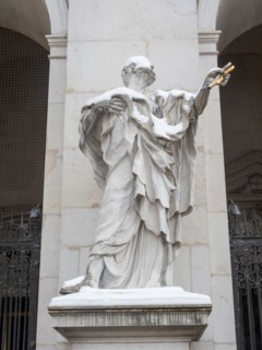 Apostle Peter