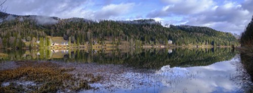 Lake Erlauf