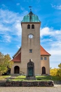 Sommerfeld Church