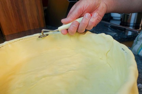 Swabian cuisine