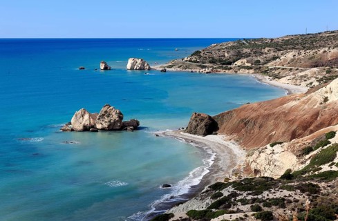 Petra tou Romiou