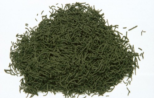 Kokaicha tea