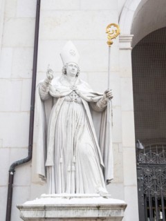 St. Rupert