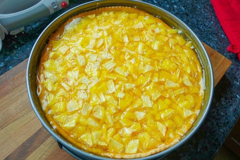 Swabian cuisine