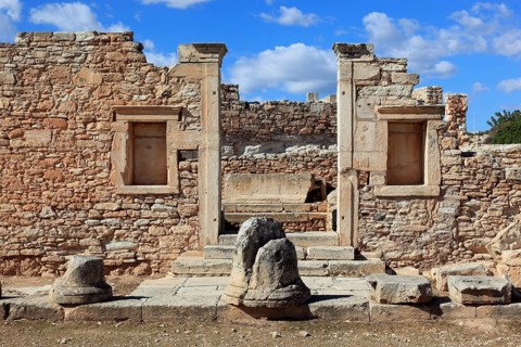 Kourion