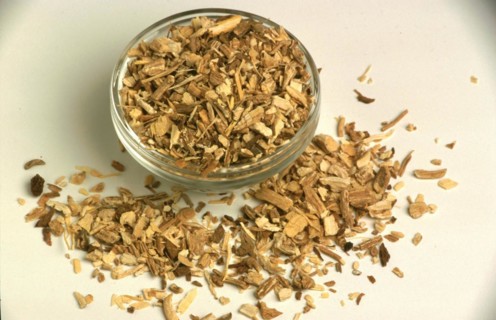 Soap root