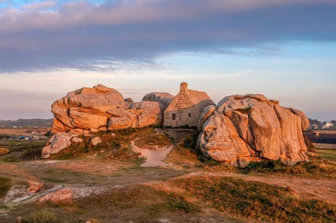 The Guard House