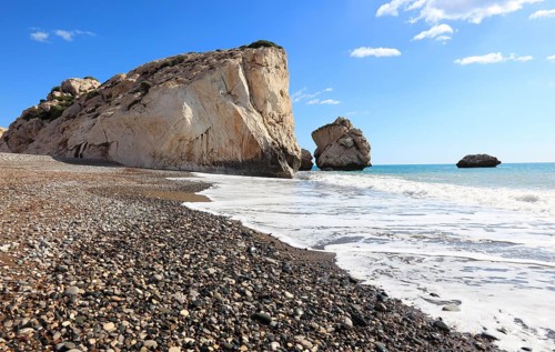Petra tou Romiou