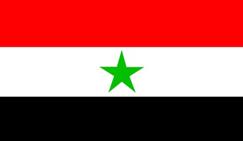 Flag of Yemen