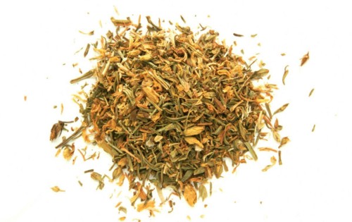 Medicinal plant