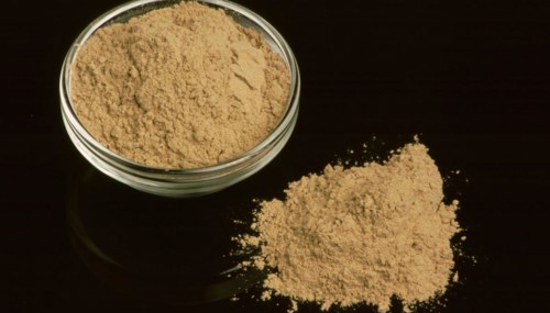 Medicinal herbs:Theriakpulver