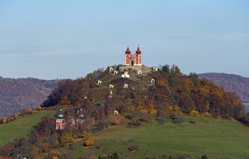 Kalvaria