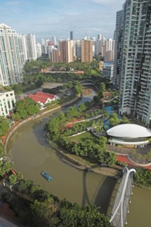 Singapore River