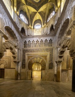 Mezquita