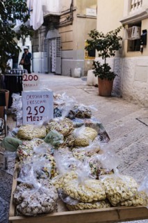 Orecchiette