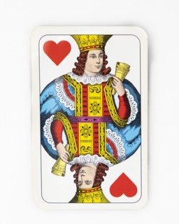 Preference cards