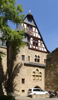 Alzey Castle