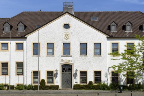 Town Hall