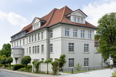 Osnabrueck University of Applied Sciences