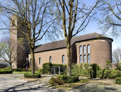 St. Heinrich Catholic Church