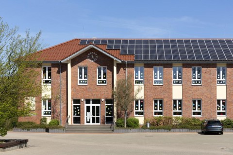 Andreas Primary School