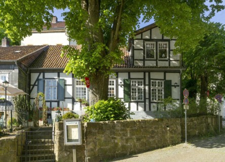 Alte Post
