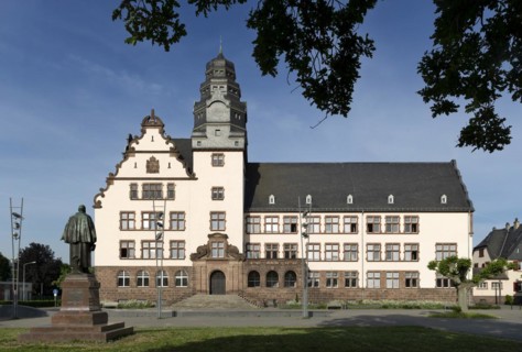 Ernst Ludwig School