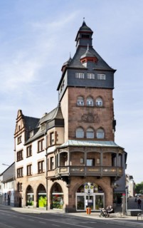 House Martinspforte