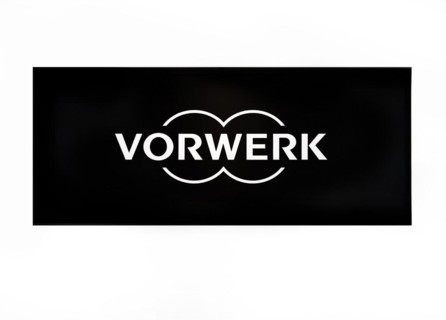 Logo of the company Vorwerk