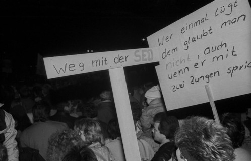 GDR