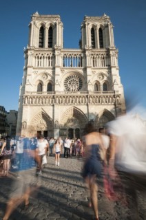 Notre Dame de Paris